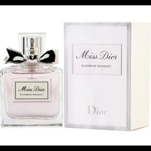Miss Dior Blooming Bouquet Perfume TESTER